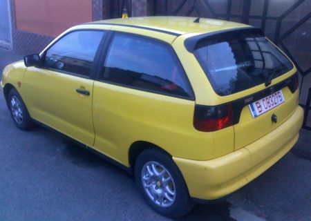 vind seat ibiza 1,4 benzina..1998