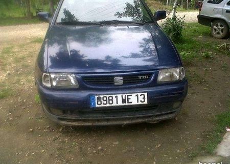 vind seat ibiza