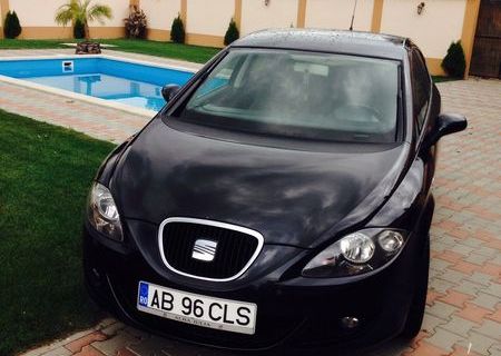 Vind seat leon