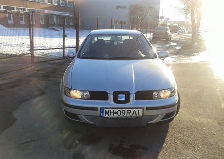 Vind Seat Toledo