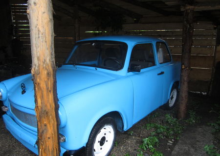 vind trabant 601