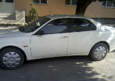 vind urgent alfa romeo