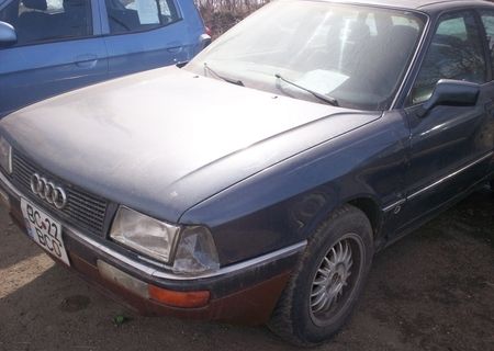 VIND URGENT AUDI90DISEL,1989