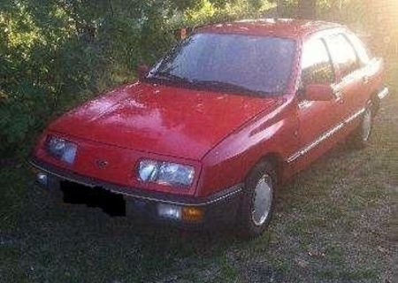 Vind urgent FORD SIERRA