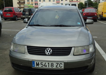 Vind / VARIANTE!!! PASAT 1,8 benzina turbo  an 1998