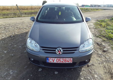 Vind VW Golf 5-2009