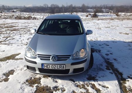 vind vw golf 5