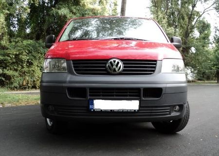 vinde Vw Transporter