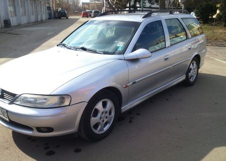 vindecare opel vectra combi 2001