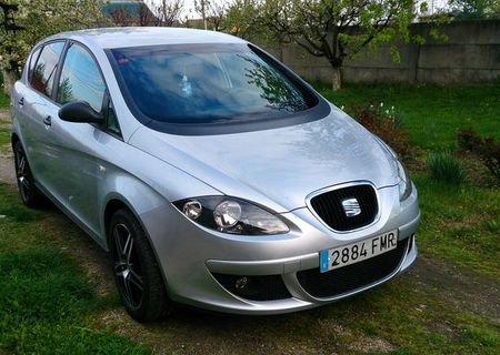 VINDEM URGENT SEAT TOLEDO 3 