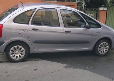 Vinzare Citroen Xsara Picasso