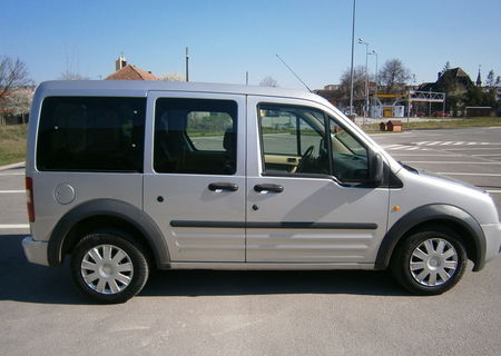 VINZARE FORD TOURNEO