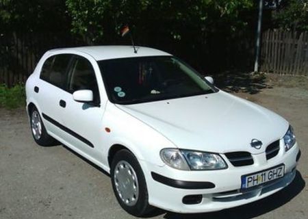 Vînzare Nissan Almera