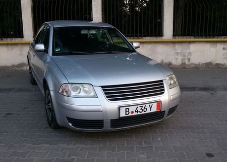 volksgen passat