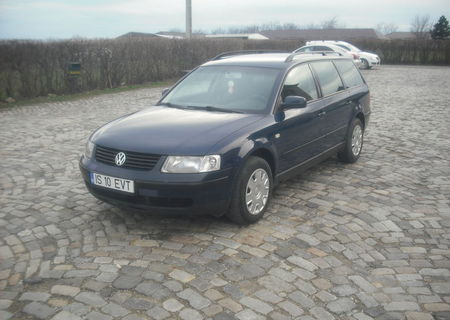 Volksvagen passat,1.9tdi(VARIANTE)