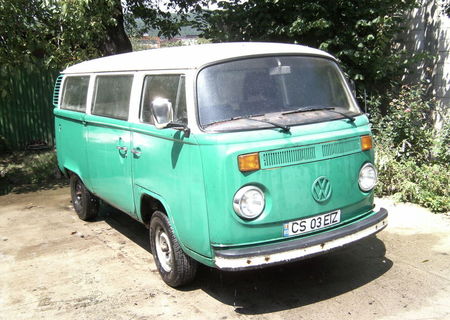 volkswagen 22, an fabricatie 1970,