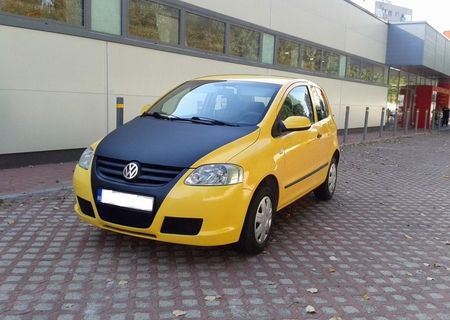 Volkswagen an 2006 inm.RO. taxa achitata