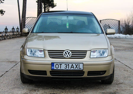 Volkswagen Bora 1,6 16V