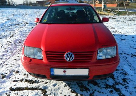 Volkswagen Bora 1.9 TDI