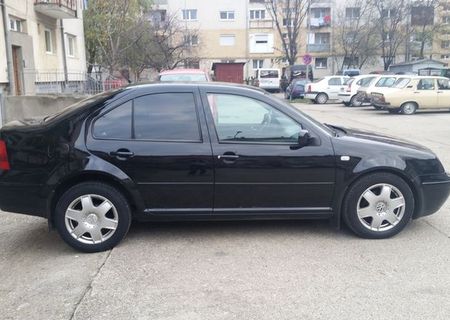 Volkswagen Bora,2001