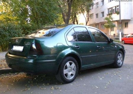 Volkswagen bora limousine 4motion 1. 9 tdi 