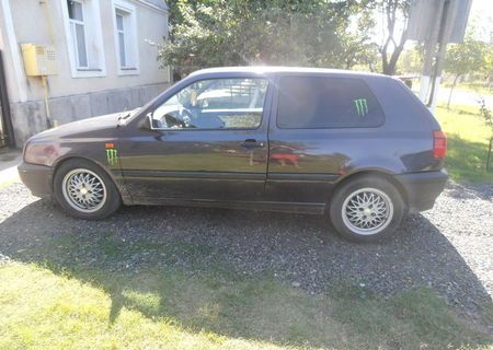 volkswagen golf 3