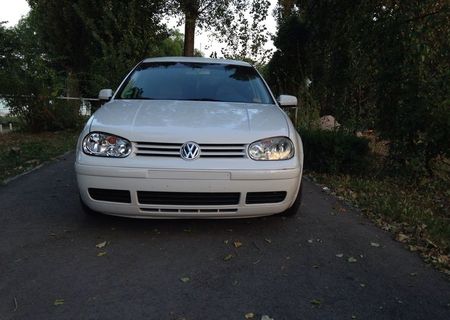 Volkswagen golf 4