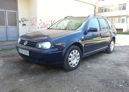 volkswagen golf 4 fab 2006 variante