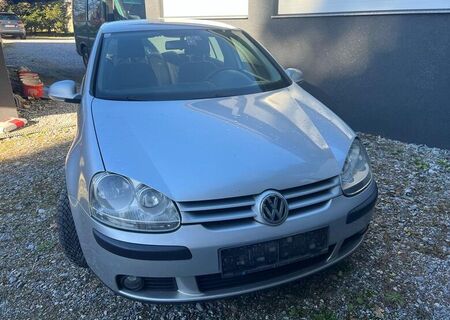 Volkswagen Golf Volkswagen Golf