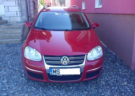 Volkswagen Golf 5 1.9 TDI