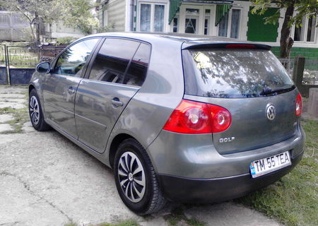 volkswagen golf 5