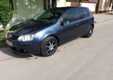 Volkswagen Golf 5