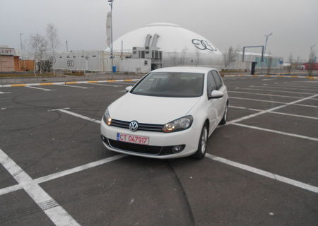 volkswagen golf 6