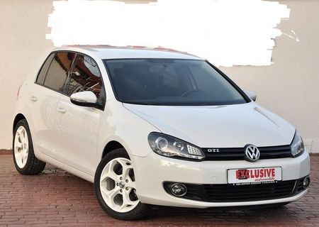 Volkswagen golf 6 TSI HATCHBACK