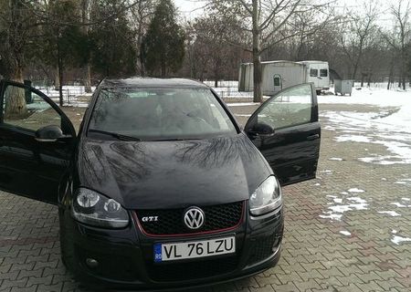 Volkswagen Golf Gti Special Edition 30