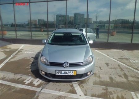 Volkswagen Golf în Cluj-Napoca