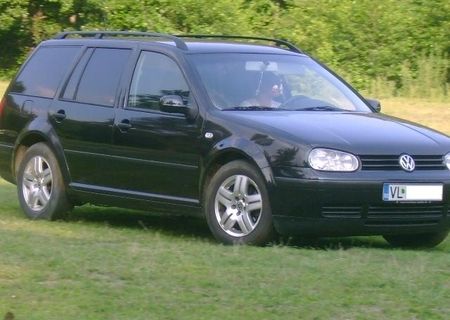 Volkswagen Golf IV 1.9 TDI