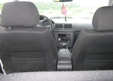 Volkswagen Golf IV 1.9 TDI ALH