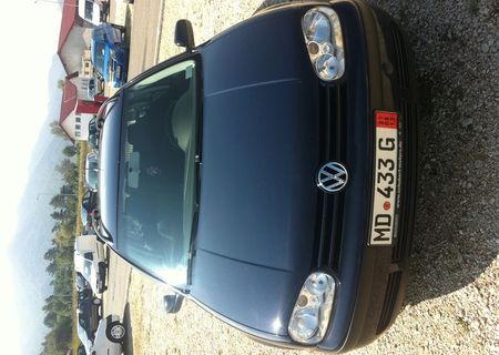 Volkswagen Golf IV TDI