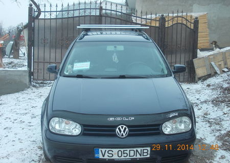 Volkswagen Golf IV TDI