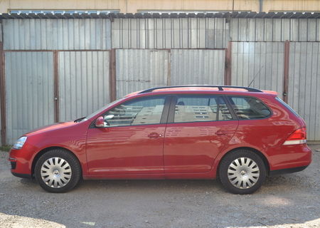 Volkswagen Golf V