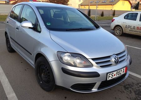 Volkswagen Golf V Plus