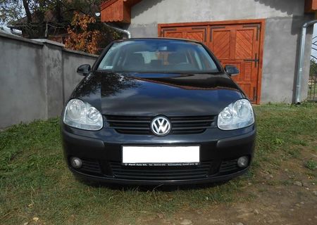 Volkswagen Golf V Trendline