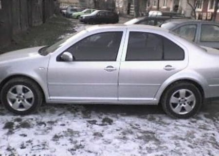 volkswagen jeta 2004