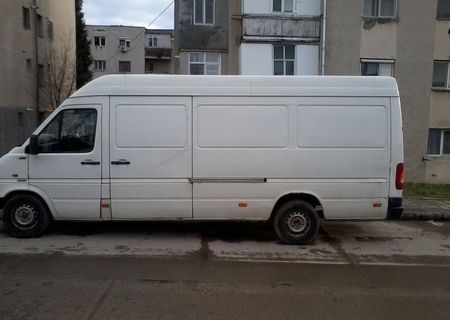 Volkswagen LT 35 2003