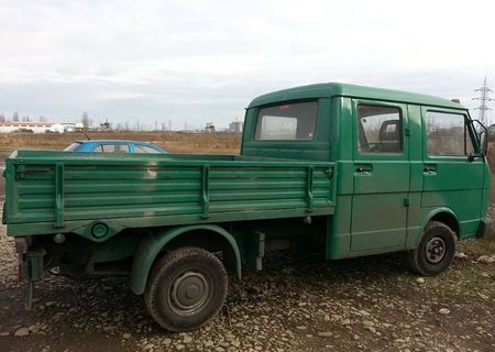 volkswagen lt28