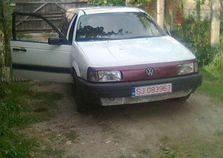 Volkswagen passat 1.6