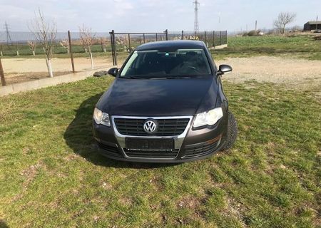 Volkswagen Passat 1.9 TDI