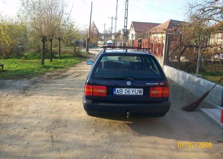 volkswagen passat volkswagen passat