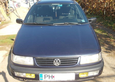 Volkswagen Passat, 1996, benzina 1980cc